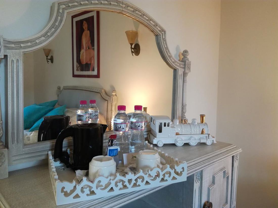 gallery