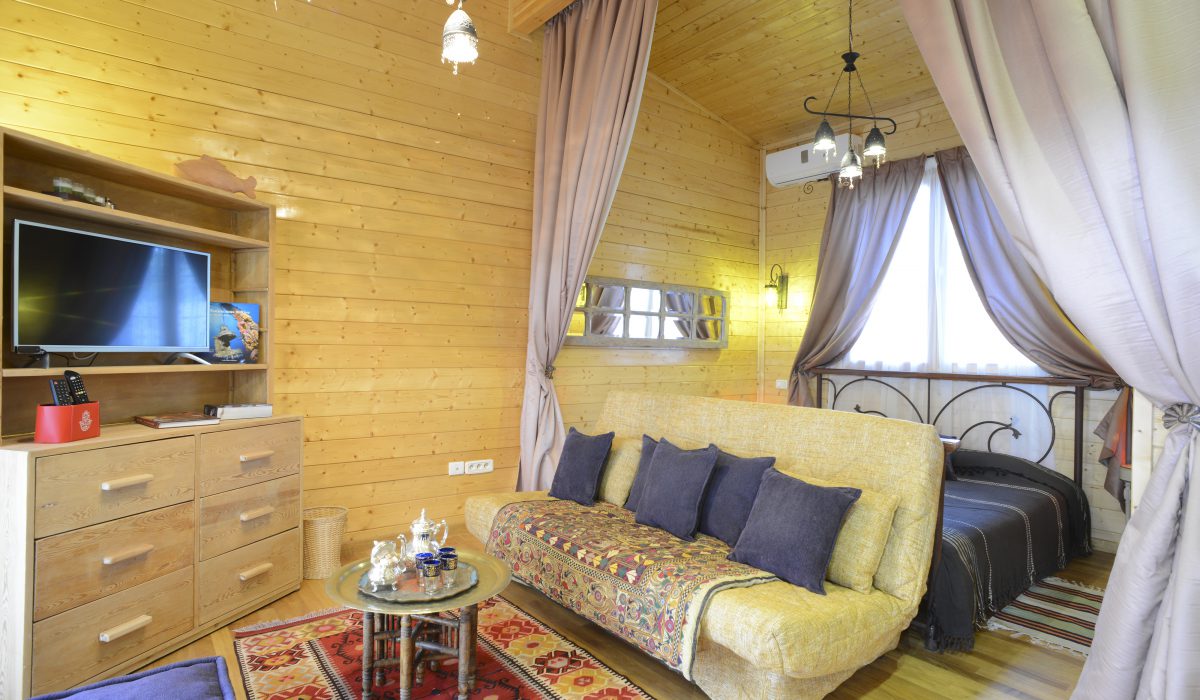 room