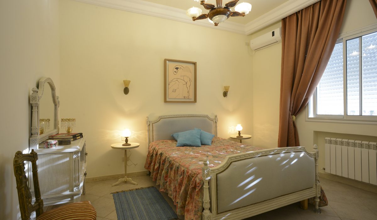 room