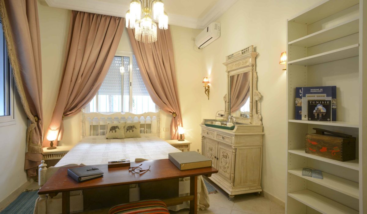 room